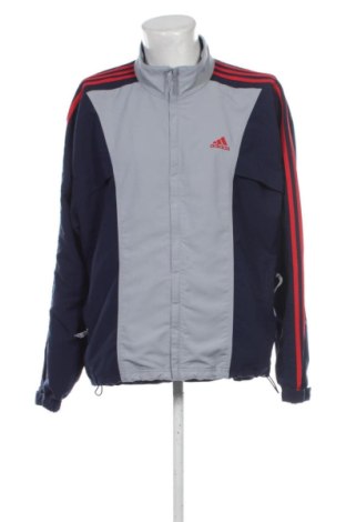 Pánský športový vrch Adidas, Veľkosť XL, Farba Viacfarebná, Cena  27,00 €, #137724137