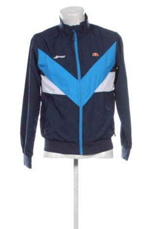 Męska bluza sportowa Ellesse, Rozmiar S, Kolor Kolorowy, Cena 80,44 zł, #137735881