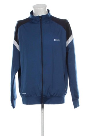 Pánský sportovní vrch Unbranded, Velikost 3XL, Barva Modrá, Cena  412,00 Kč, #137743880