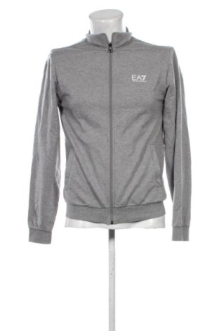 Pánský sportovní vrch Emporio Armani, Velikost M, Barva Šedá, Cena  1 352,00 Kč, #137744231