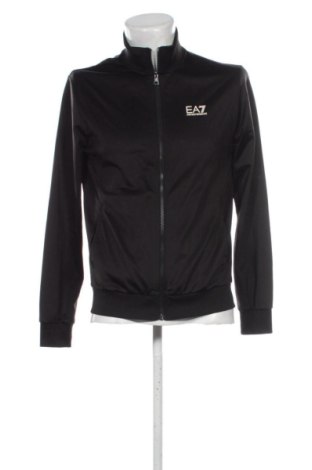 Pánský sportovní vrch Emporio Armani, Velikost M, Barva Černá, Cena  1 352,00 Kč, #137744941