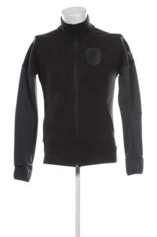 Bluză trening de bărbați Adidas, Mărime S, Culoare Negru, Preț 125,98 Lei, #137747810