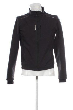 Pánský športový vrch Decathlon, Veľkosť M, Farba Čierna, Cena  10,61 €, #137753869