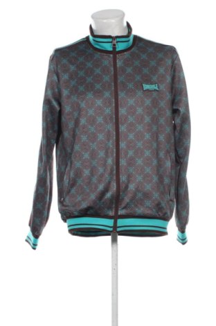 Herren Sportoberteil Lonsdale, Größe XL, Farbe Mehrfarbig, Preis € 31,99, #137759124