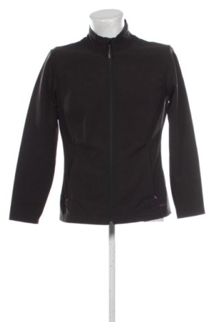 Pánský sportovní vrch Quechua, Velikost XL, Barva Černá, Cena  324,00 Kč, #137752752
