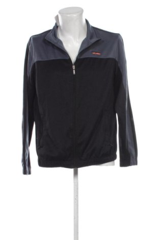 Мъжко спортно горнище Shamp, Размер L, Цвят Многоцветен, Цена 19,00 €, #137721762