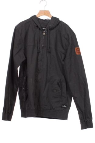 Pánska bunda  Quiksilver, Veľkosť XS, Farba Čierna, Cena  29,43 €, #137711258