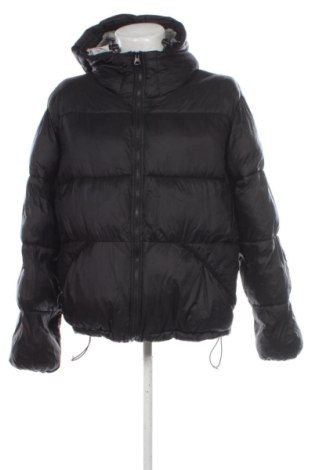 Męska kurtka H&M, Rozmiar XL, Kolor Czarny, Cena 101,60 zł, #137713863