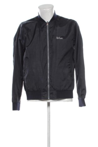 Мъжко яке Lee Cooper, Размер L, Цвят Черен, Цена 28,39 €, #137714816