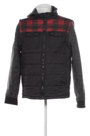 Pánska bunda  Distortion, Veľkosť XL, Farba Viacfarebná, Cena  24,00 €, #137716984