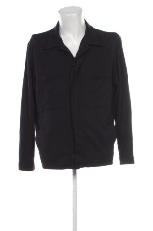 Pánska bunda  Zara, Veľkosť XL, Farba Čierna, Cena  23,00 €, #137716998