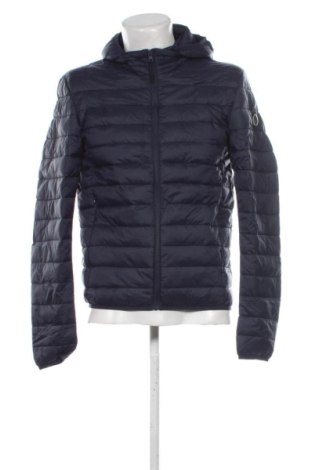 Pánská bunda  Cavalli Class, Velikost M, Barva Modrá, Cena  6 408,00 Kč, #137718343