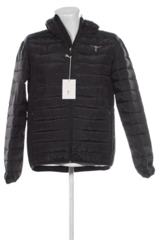 Pánská bunda  Unbranded, Velikost L, Barva Černá, Cena  1 591,00 Kč, #137718415