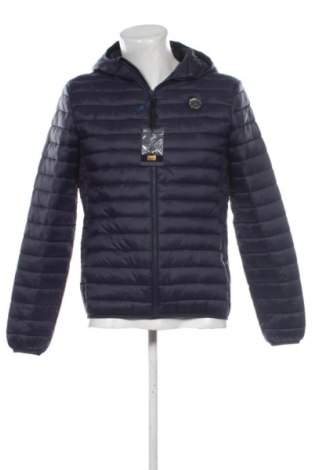 Pánská bunda  Cavalli Class, Velikost S, Barva Modrá, Cena  6 505,00 Kč, #137718443