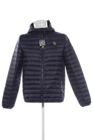 Pánská bunda  Cavalli Class, Velikost M, Barva Modrá, Cena  6 698,00 Kč, #137718521
