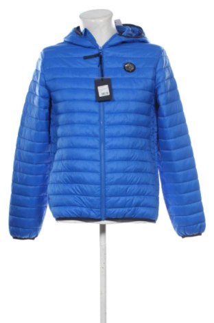 Pánská bunda  Cavalli Class, Velikost M, Barva Modrá, Cena  6 354,00 Kč, #137718540