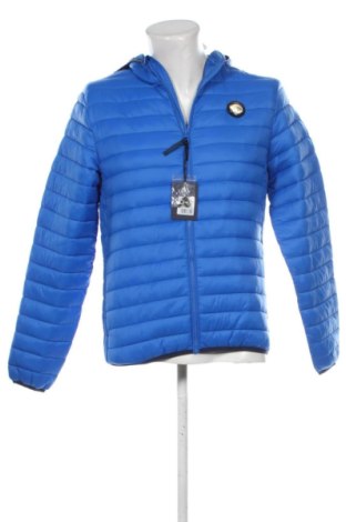 Pánská bunda  Cavalli Class, Velikost M, Barva Modrá, Cena  9 263,00 Kč, #137718720