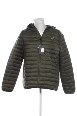 Pánská bunda  Cavalli Class, Velikost XXL, Barva Zelená, Cena  4 511,00 Kč, #137718801