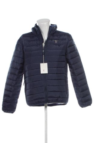 Pánská bunda  Unbranded, Velikost L, Barva Modrá, Cena  1 591,00 Kč, #137718825
