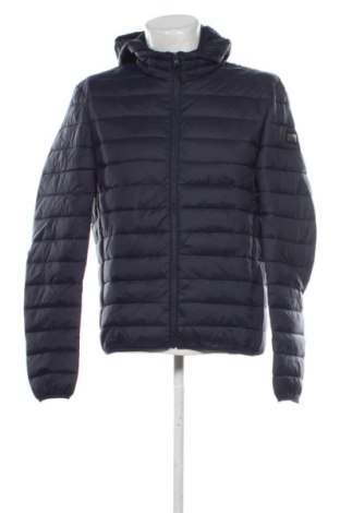 Pánská bunda  Cavalli Class, Velikost L, Barva Modrá, Cena  6 729,00 Kč, #137718904