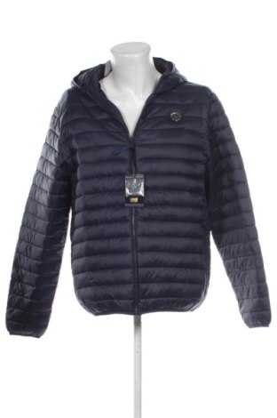 Pánská bunda  Cavalli Class, Velikost XXL, Barva Modrá, Cena  5 566,00 Kč, #137718987