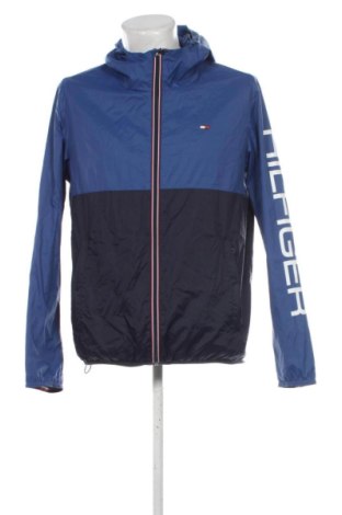 Мъжко яке Tommy Hilfiger, Размер M, Цвят Многоцветен, Цена 83,06 €, #137719813