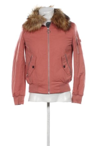 Pánska bunda  Marc O'Polo, Veľkosť L, Farba Popolavo ružová, Cena  57,00 €, #137720580