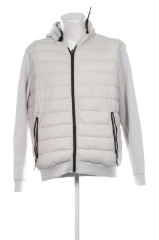 Мъжко яке Cc Fashion, Размер 3XL, Цвят Сив, Цена 13,00 €, #137721216