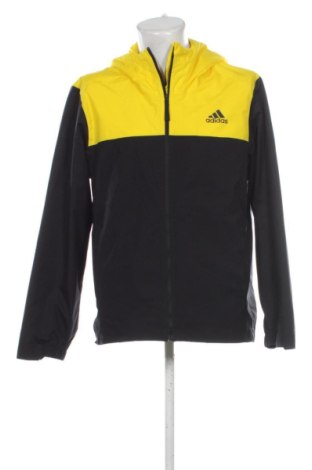 Męska kurtka Adidas, Rozmiar L, Kolor Kolorowy, Cena 188,99 zł, #137721731