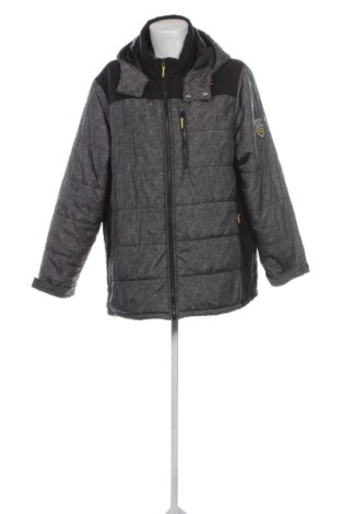 Мъжко яке Atlas For Men, Размер XL, Цвят Сив, Цена 65,00 €, #137722555