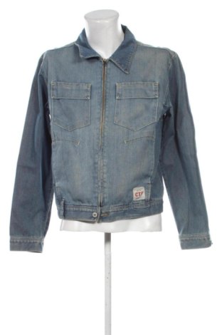 Мъжко яке Unbranded, Размер L, Цвят Син, Цена 16,00 €, #137723115