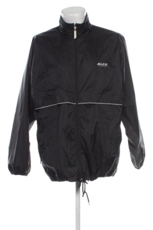 Pánska bunda  ALEX, Veľkosť XXL, Farba Čierna, Cena  24,00 €, #137723433