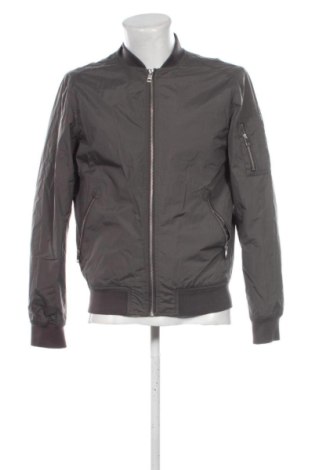Мъжко яке New Look, Размер M, Цвят Сив, Цена 18,86 €, #137723662