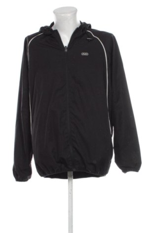 Pánska bunda  Unbranded, Veľkosť XXL, Farba Čierna, Cena  19,71 €, #137723867