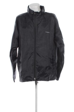 Мъжко яке Donnay, Размер XXL, Цвят Черен, Цена 29,00 €, #137727056