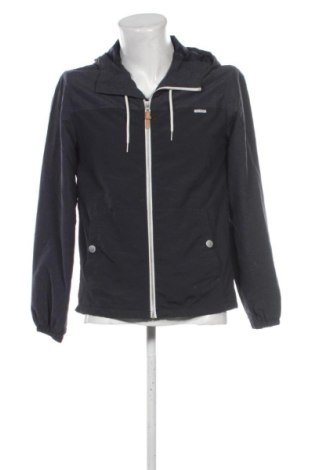 Мъжко яке Edc By Esprit, Размер S, Цвят Черен, Цена 23,00 €, #137727166