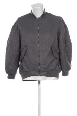 Мъжко яке ONLY, Размер S, Цвят Сив, Цена 22,00 €, #137727890