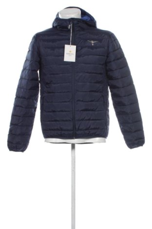 Geacă de bărbati Unbranded, Mărime M, Culoare Albastru, Preț 344,17 Lei, #137728409