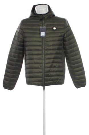 Pánská bunda  Cavalli Class, Velikost M, Barva Zelená, Cena  5 321,00 Kč, #137728452