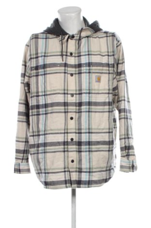 Geacă de bărbati Carhartt, Mărime XL, Culoare Multicolor, Preț 430,42 Lei, #137729241