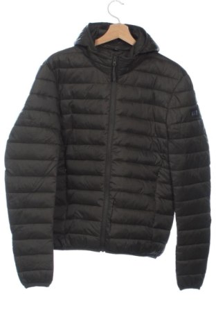 Geacă de bărbati Cavalli Class, Mărime S, Culoare Verde, Preț 1.082,48 Lei, #137729966