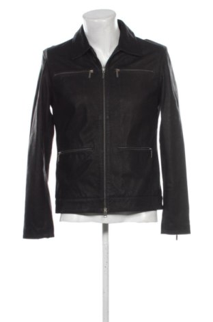 Geacă de bărbati Unbranded, Mărime M, Culoare Negru, Preț 78,74 Lei, #137730109