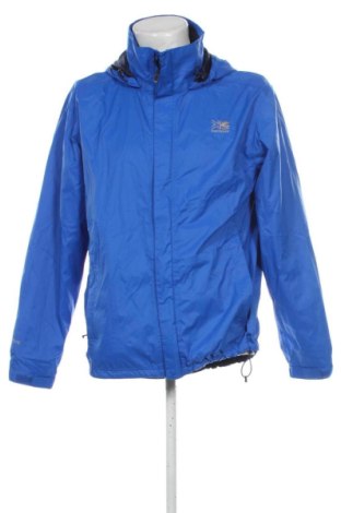 Geacă de bărbati Karrimor, Mărime M, Culoare Albastru, Preț 130,47 Lei, #137730474