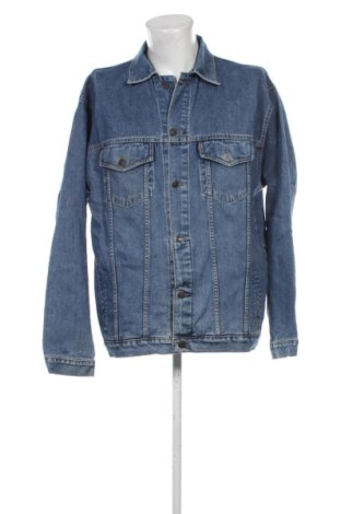 Geacă de bărbati Levi's, Mărime XL, Culoare Albastru, Preț 304,45 Lei, #137731569