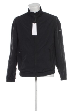 Мъжко яке Calvin Klein, Размер L, Цвят Черен, Цена 91,00 €, #137731613