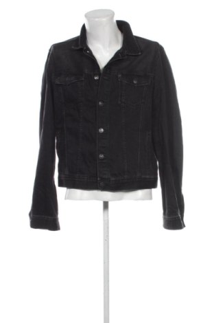 Geacă de bărbati H&M, Mărime XL, Culoare Negru, Preț 83,99 Lei, #137732181