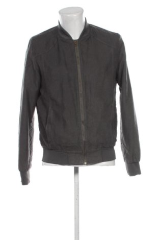 Geacă de bărbati TONY BACKER, Mărime L, Culoare Gri, Preț 272,95 Lei, #137732332