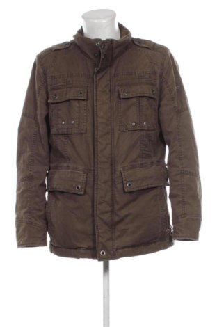 Ανδρικό μπουφάν Camel Active, Μέγεθος L, Χρώμα Καφέ, Τιμή 63,44 €, #137732792