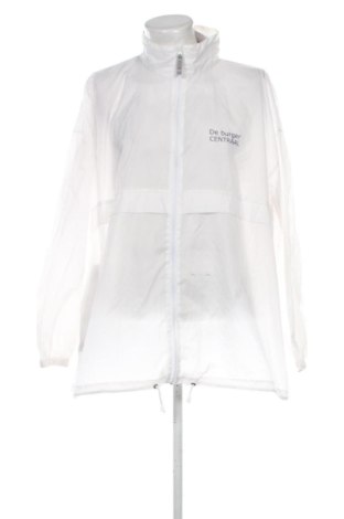 Мъжко яке Unbranded, Размер 3XL, Цвят Бял, Цена 17,37 €, #137733189