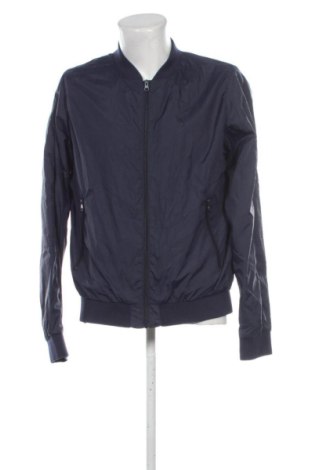 Мъжко яке Watson's, Размер L, Цвят Син, Цена 17,00 €, #137733317